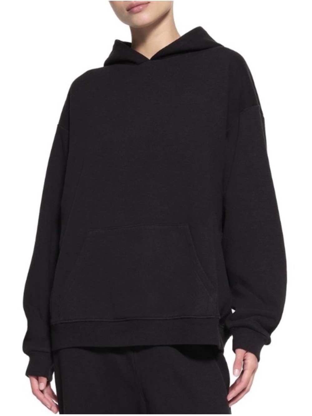 SKIMS pullover hoodie
